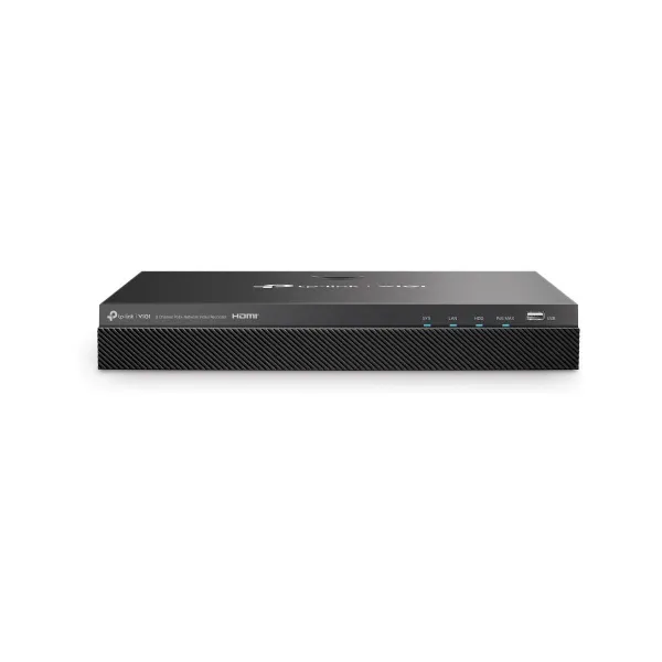 Tp-Link NET VIDEO RECORDER 8CH POE+/VIGI NVR2008H-8MP TP-LINK