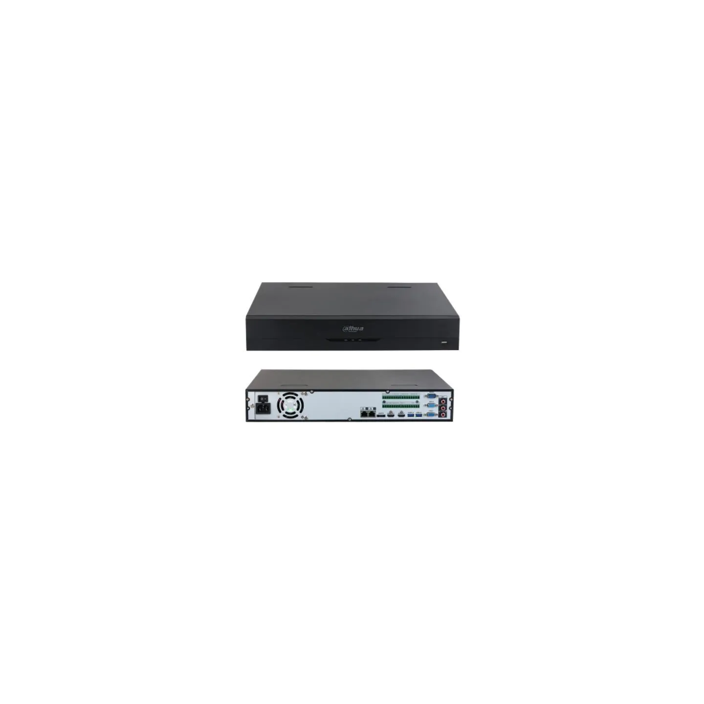 Dahua NET VIDEO RECORDER 32CH/NVR5432-EI DAHUA