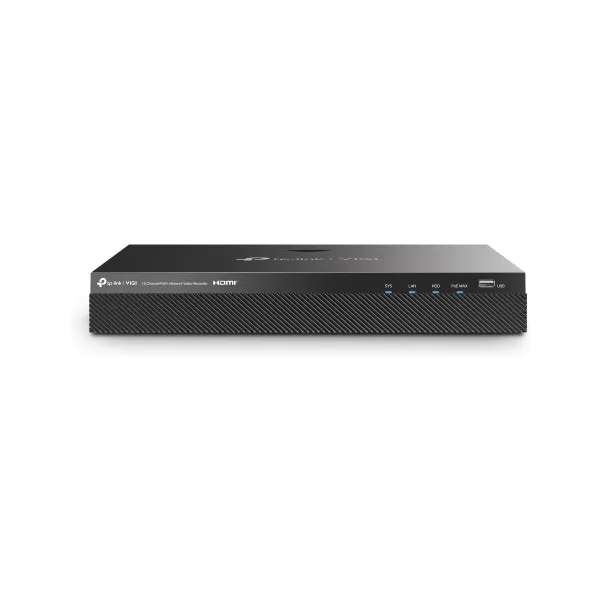 Tp-Link NET VIDEO RECORDER 16CH POE+/VIGI NVR2016H-16MP TP-LINK
