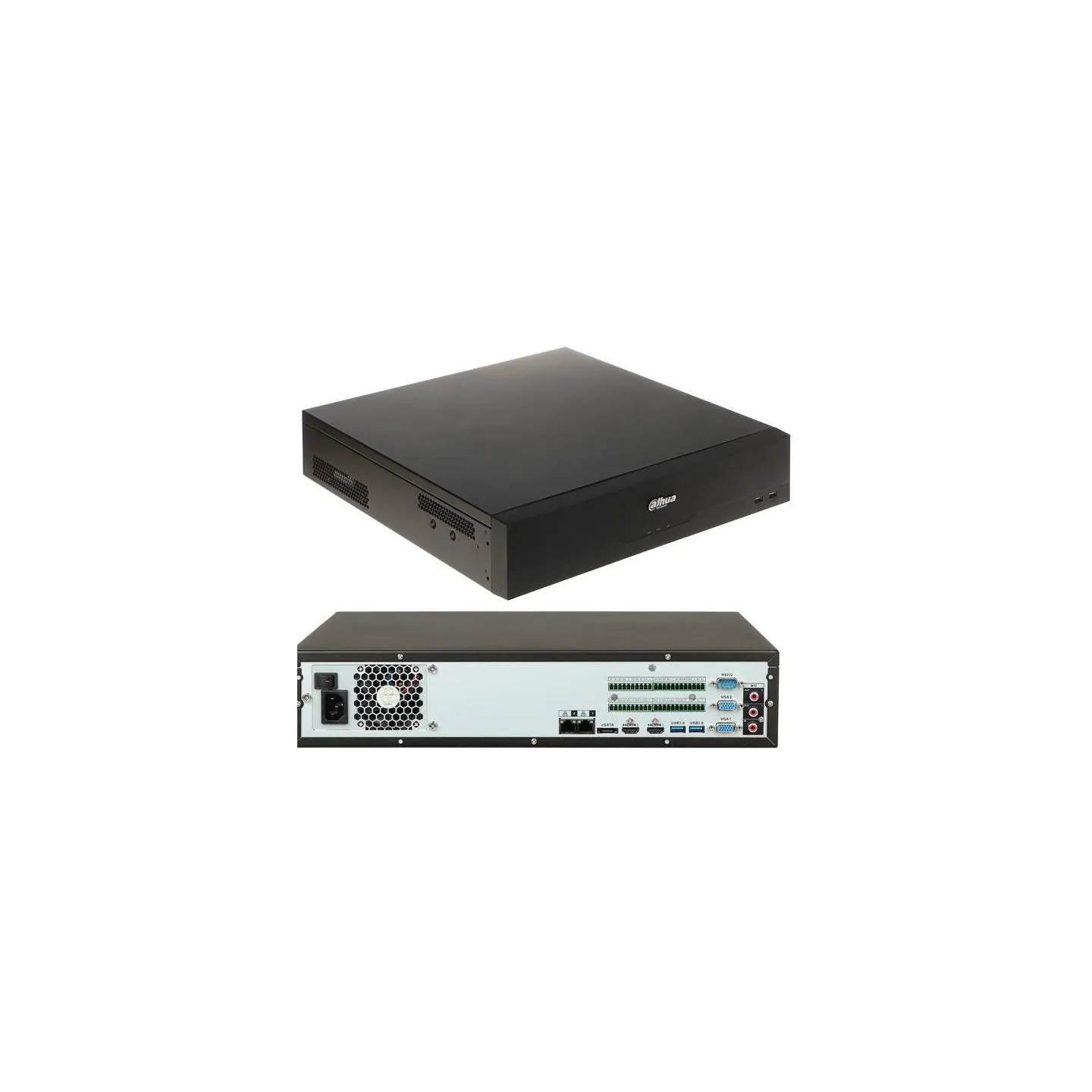 Dahua NET VIDEO RECORDER 64CH/NVR5864-EI DAHUA
