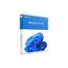 Microsoft Software|MICROSOFT|Win Pro FPP 11 64-bit Eng Intl USB|Win Pro|Retail|HAV-00163