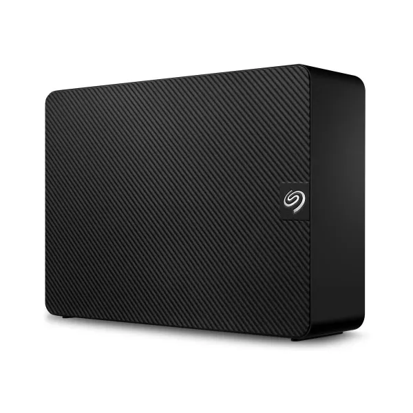 Seagate External HDD|SEAGATE|Colour Black|USB 3.0/2.0|8000 GB|STKP8000400|Expansion|STKP8000400