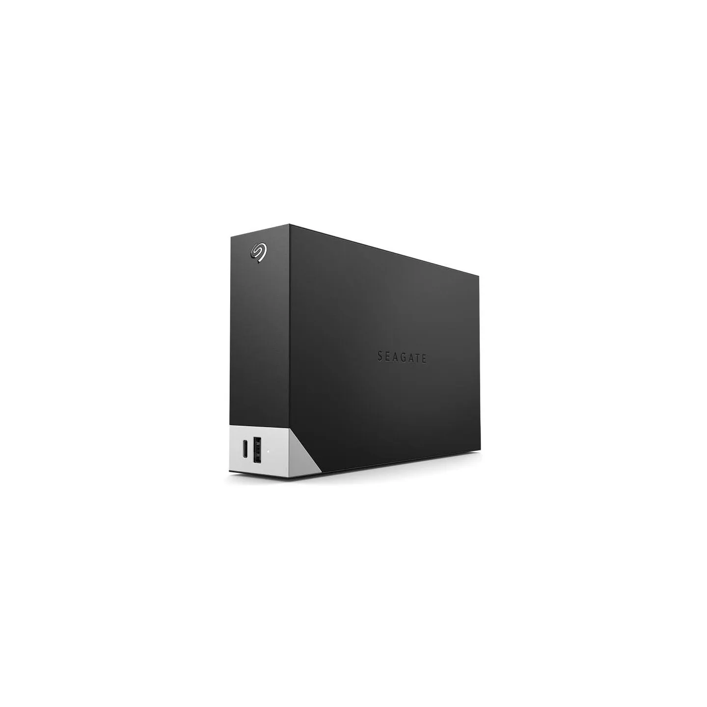 Seagate External HDD|SEAGATE|One Touch|STLC12000402|12TB|STLC12000402