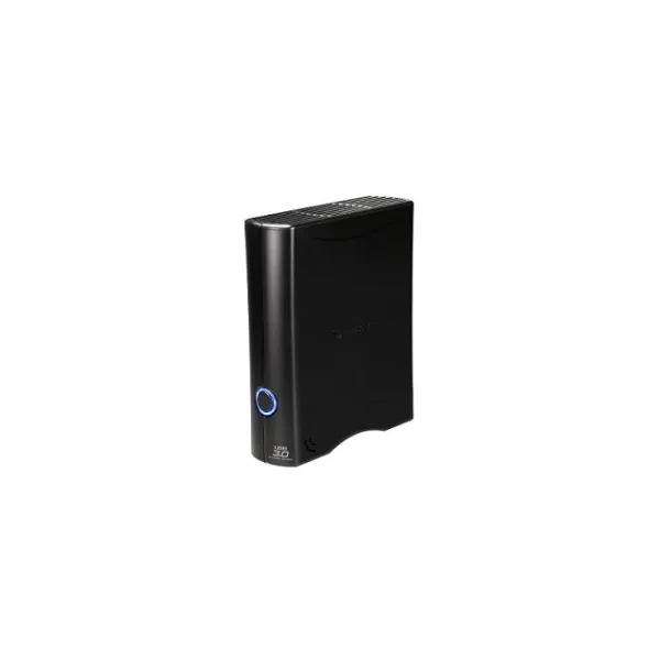 Transcend External HDD|TRANSCEND|StoreJet|4TB|USB 3.1|Drives 1|TS4TSJ35T3