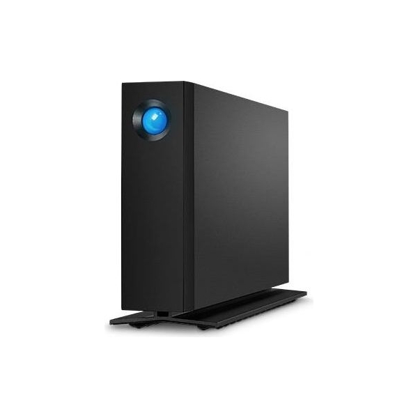 Lacie External HDD|LACIE|d2 Professional|16TB|USB-C|USB 3.0|Drives 1|STHA16000800