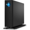 Lacie External HDD|LACIE|d2 Professional|16TB|USB-C|USB 3.0|Drives 1|STHA16000800