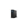 Lacie External HDD|LACIE|d2 Professional|STHA20000800|20TB|USB-C|USB 3.2|Drives 1|STHA20000800