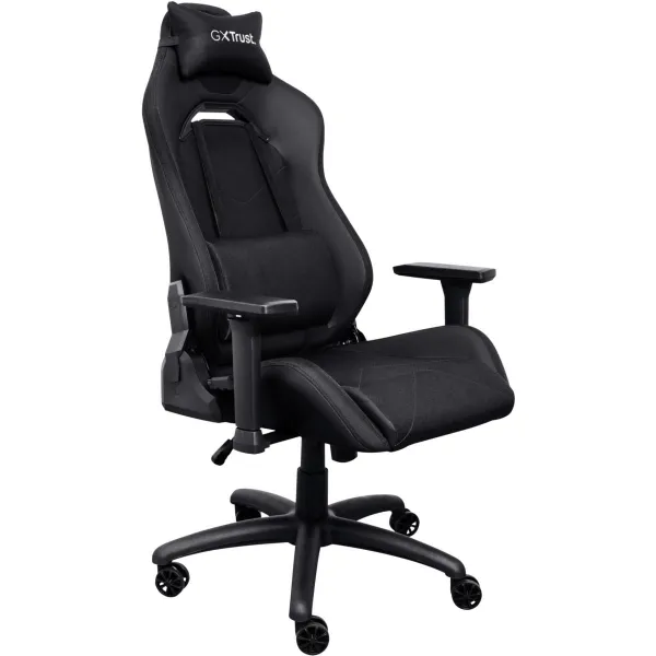 Trust GXT714 RUYA ECO GAMING CHAIR BLACK