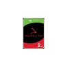 Seagate HDD|SEAGATE|IronWolf Pro|2TB|SATA|256 MB|7200 rpm|3,5"|ST2000NT001