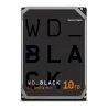 WD HDD|WESTERN DIGITAL|Black|10TB|256 MB|7200 rpm|3,5"|WD101FZBX