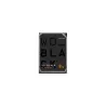 WD HDD|WESTERN DIGITAL|Black|8TB|SATA|256 MB|7200 rpm|3,5"|WD8001FZBX