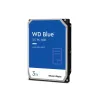 WD HDD|WESTERN DIGITAL|Blue|3TB|SATA 3.0|256 MB|5400 rpm|3,5"|WD30EZAZ