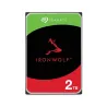 Seagate HDD|SEAGATE|IronWolf|2TB|SATA|256 MB|5400 rpm|3,5"|ST2000VN003
