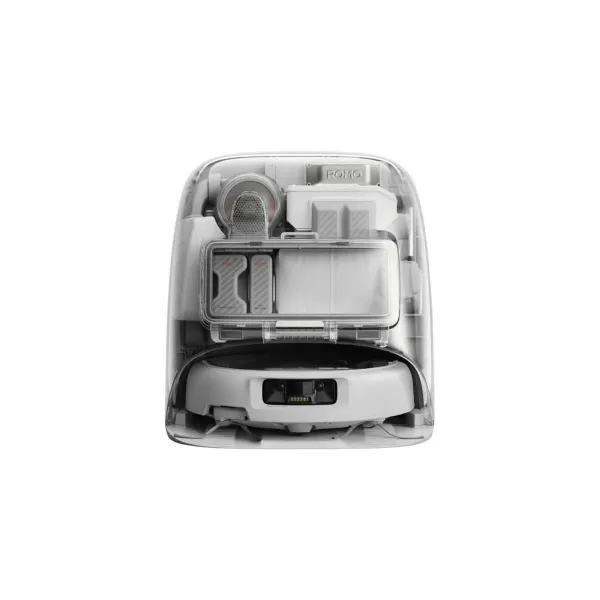 DJI VACUUM CLEANER ROBOT ROMO P/WATER TANK CP.CR.00000052 DJI
