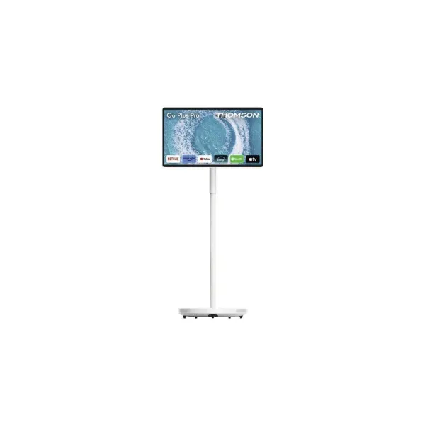 Thomson TV SET LCD 27" 4K/27UE7M45 THOMSON