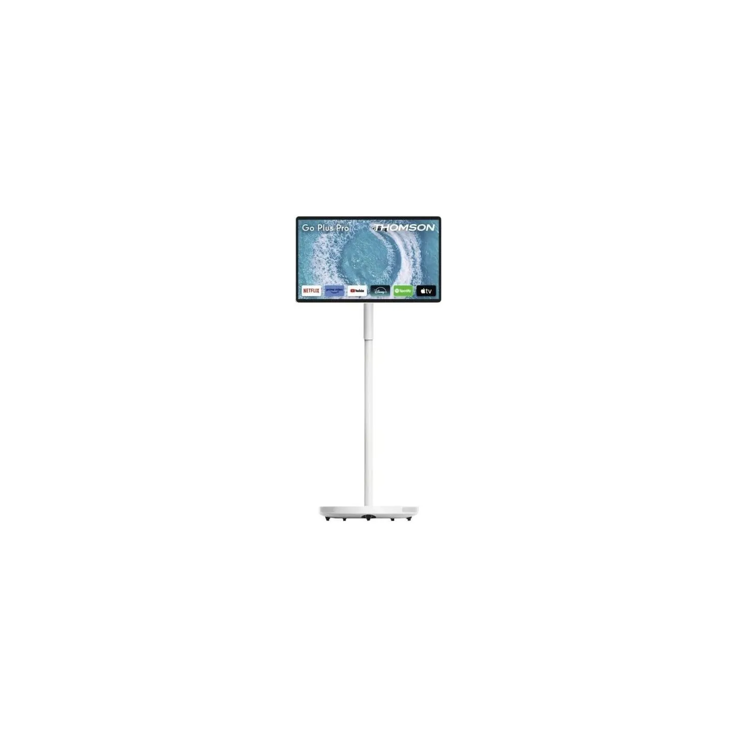 Thomson TV SET LCD 27" 4K/27UE7M45 THOMSON