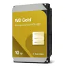 WD HDD|WESTERN DIGITAL|Gold|10TB|SATA 3.0|256 MB|7200 rpm|3,5"|WD103KRYZ