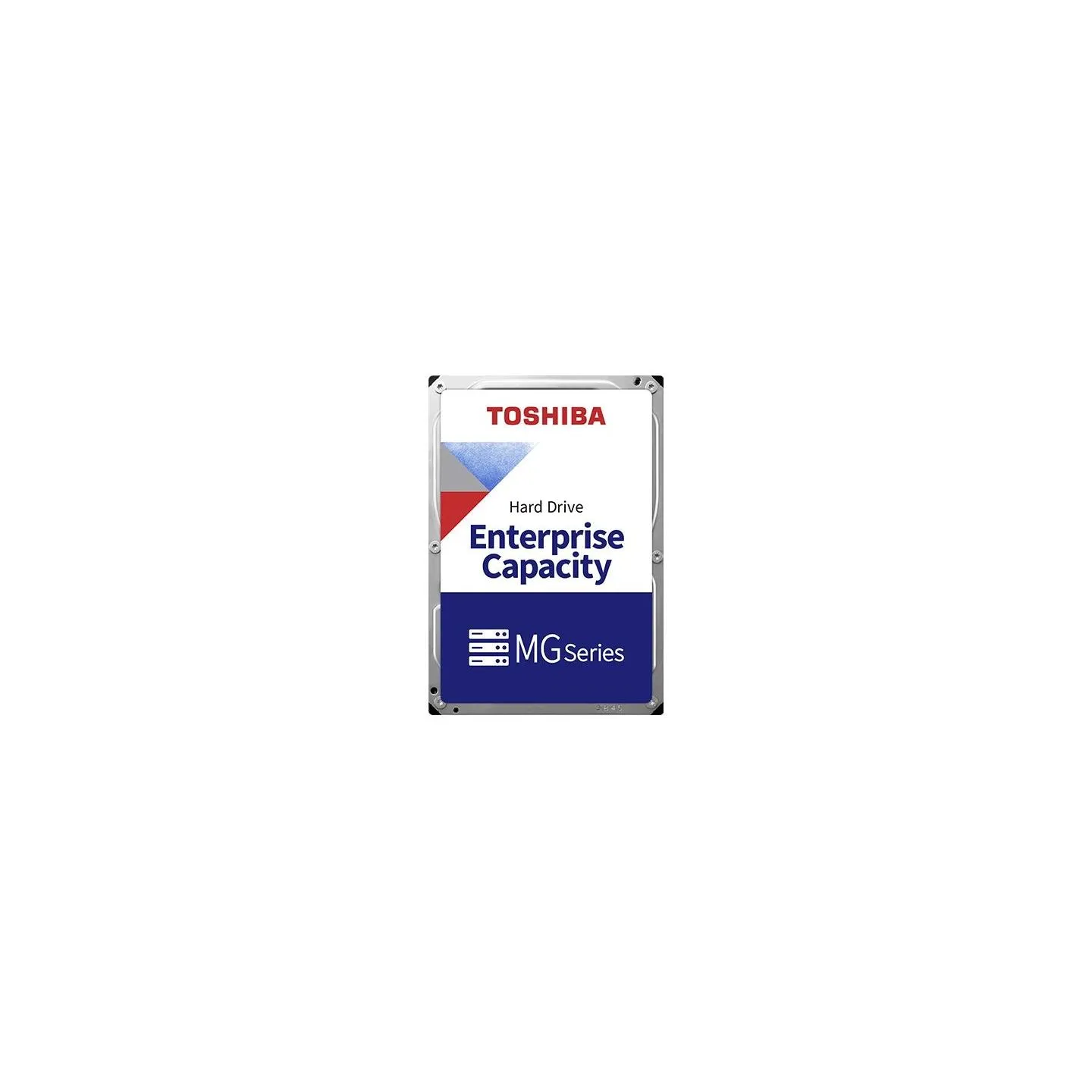 Toshiba HDD|TOSHIBA|Serial ATA III|3.5 "|Buffer 512 MB|7200 RPM| 6 TB|MG10-D Series|MG10ADA600E
