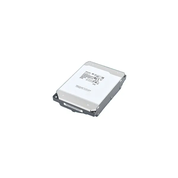 Toshiba HDD|TOSHIBA|MG09|12TB|SATA|512 MB|7200 rpm|3,5"|MG09ACA12TE