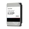 WD HDD|WESTERN DIGITAL ULTRASTAR|Ultrastar DC HC550|WUH721818ALE6L4|18TB|SATA 3.0|512 MB|7200 rpm|3,5"|0F38459