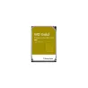 WD HDD|WESTERN DIGITAL|Gold|8TB|256 MB|7200 rpm|3,5"|WD8005FRYZ