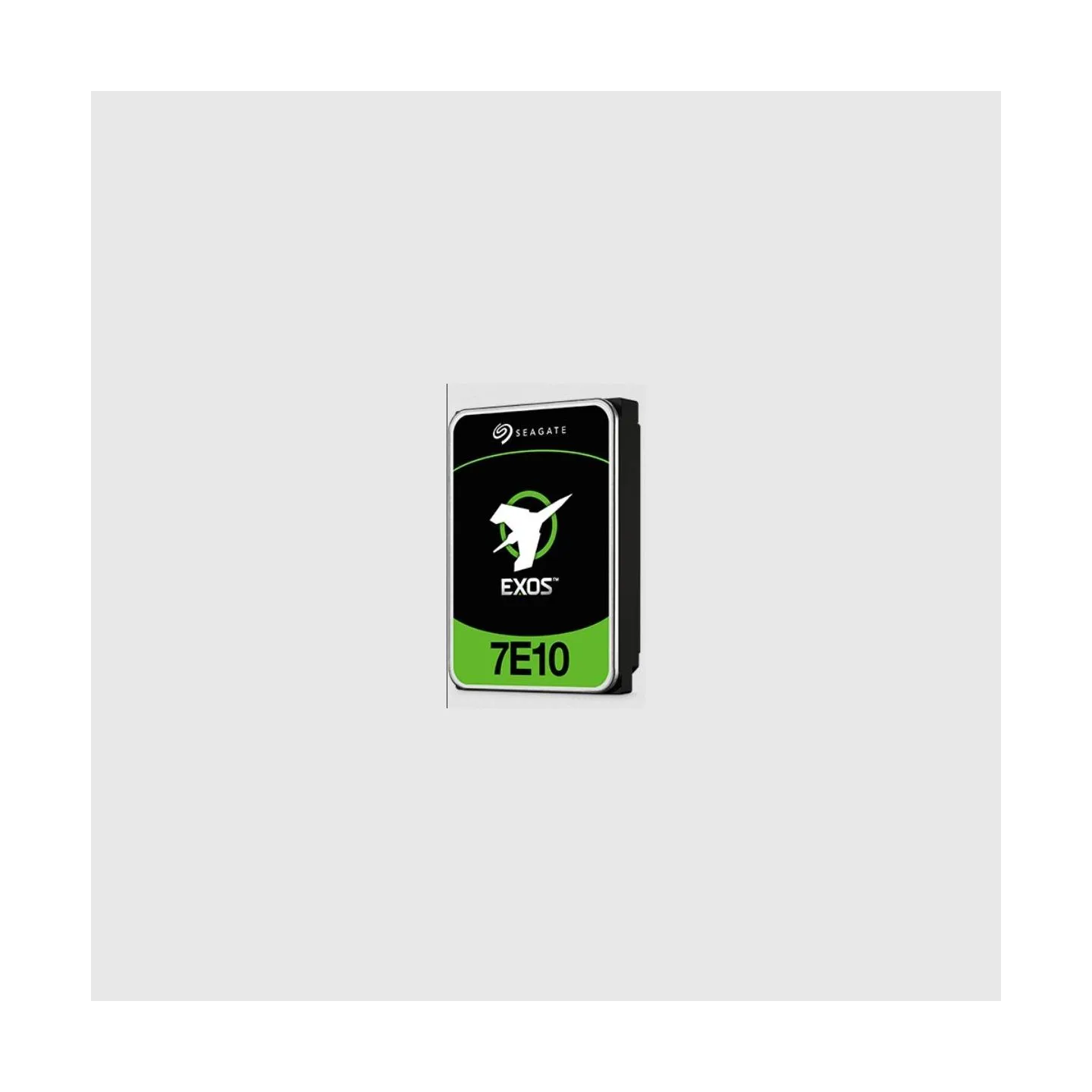 Seagate HDD|SEAGATE|Exos 7E10|8TB|256 MB|7200 rpm|Discs/Heads 4/8|3,5"|ST8000NM019B