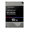 WD HDD|WESTERN DIGITAL ULTRASTAR|Ultrastar DC HA340|10TB|7200 rpm|3,5"|0B47062