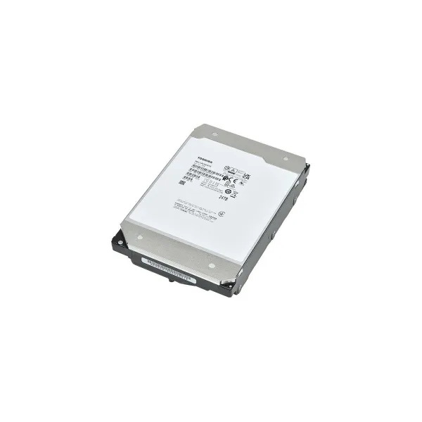 Toshiba HDD|TOSHIBA|MG11|24TB|7200 rpm|3,5"|MG11ACA24TE