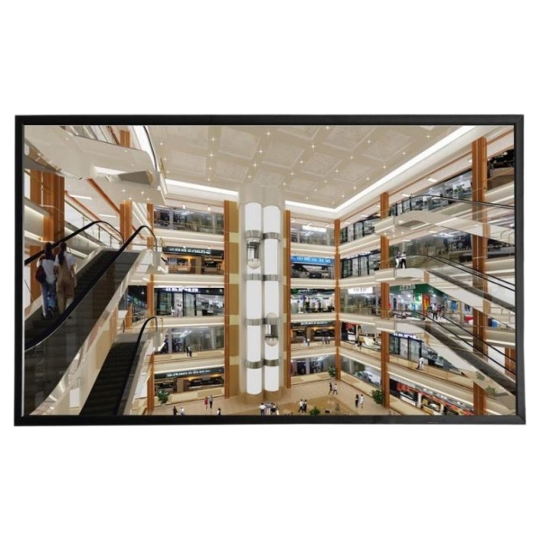 Dahua DISPLAY LCD 86" 4K/DHI-DHI-LM86-S400 DAHUA