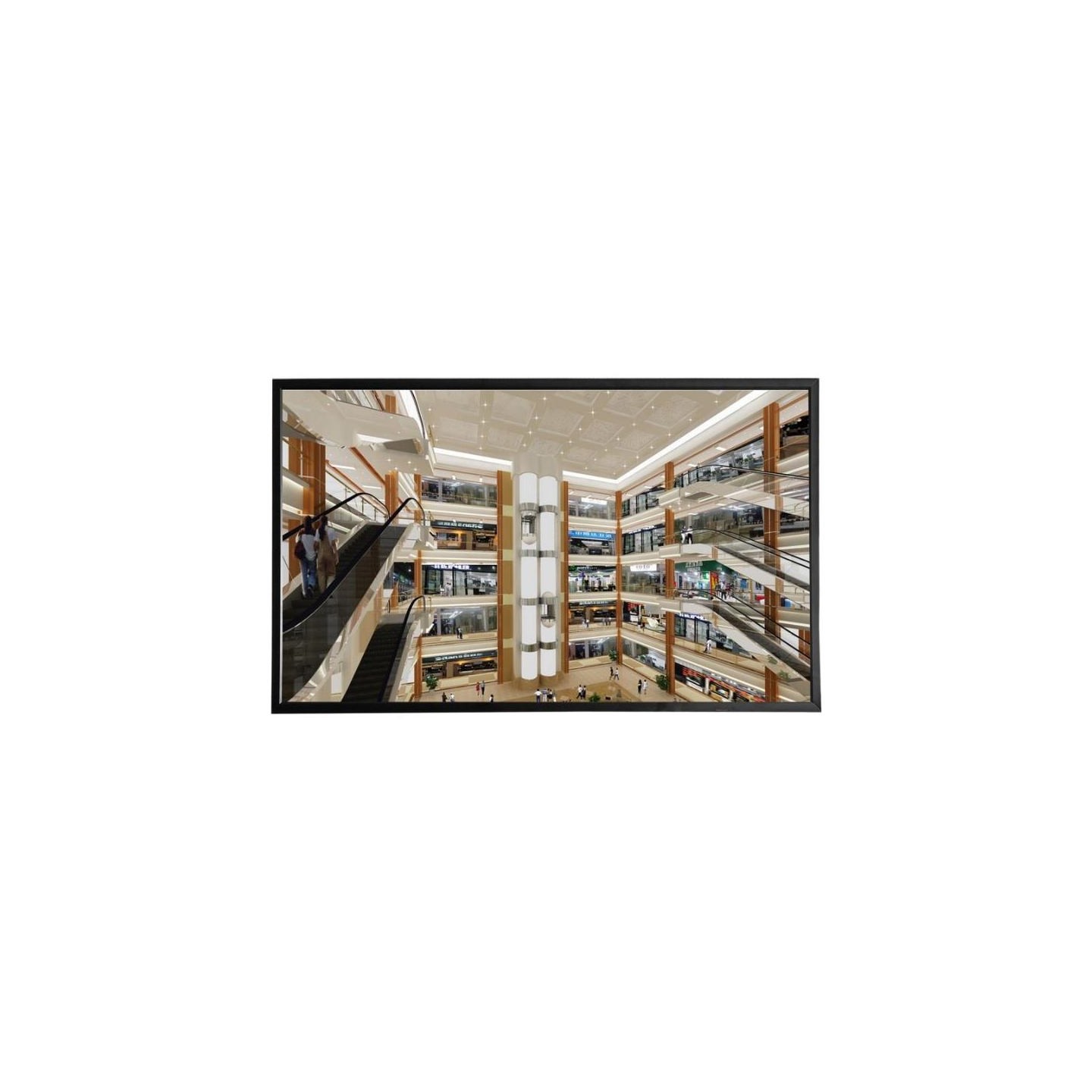 Dahua DISPLAY LCD 86" 4K/DHI-DHI-LM86-S400 DAHUA