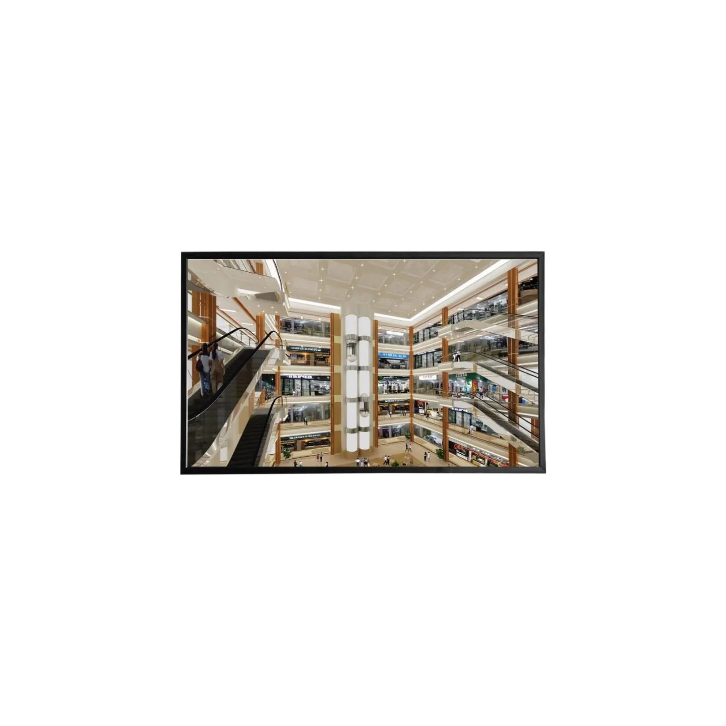 Dahua DISPLAY LCD 86" 4K/DHI-DHI-LM86-S400 DAHUA