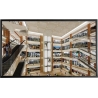 Dahua DISPLAY LCD 86" 4K/DHI-DHI-LM86-S400 DAHUA