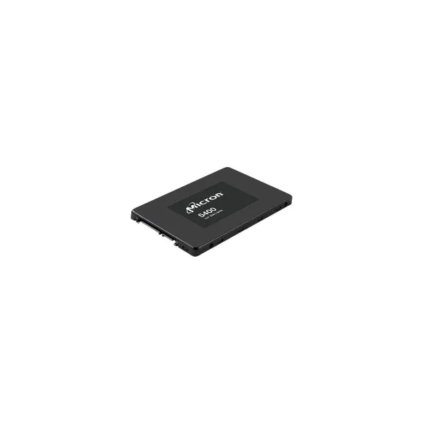 Micron SSD|MICRON|5400 Max|480 GB|Serial ATA III|2.5"|MTFDDAK480TGB-1BC1ZABYYT