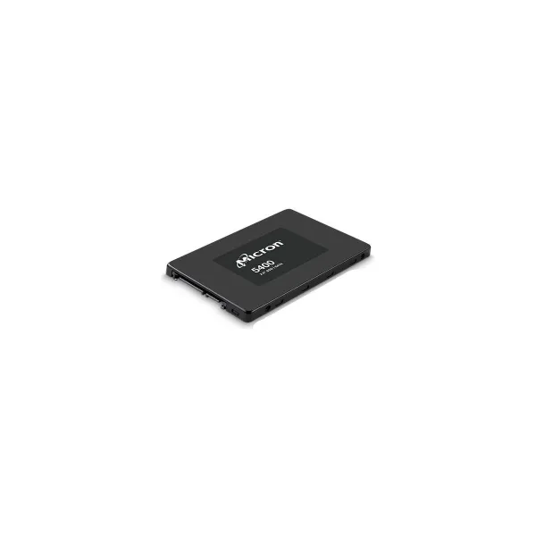 Micron SSD|MICRON|Serial ATA III|2.5"|1920 GB|5400 Max|MTFDDAK1T9TGB-1BC1ZABYYR