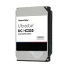 WD HDD|WESTERN DIGITAL ULTRASTAR|Ultrastar DC HC550|WUH721816AL5204|16TB|SAS|7200 rpm|3,5"|MTBF 2500000 hours|0F38357