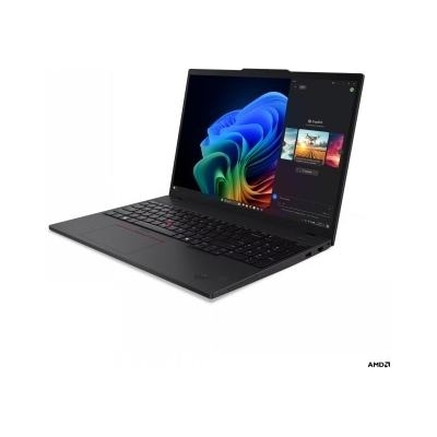 Lenovo T16 G4 R5-340/16WUXGA/32GB/512SSD/W11P/3P/ENG