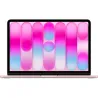 Apple Notebook|APPLE|13-inch MacBook Neo: Apple A18 Pro chip with 6-core CPU and 5-core GPU, 8GB, 256GB SSD - Blush|CPU Apple A|