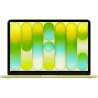 Apple MacBook Neo 13-inch: A18 Pro 6/5, 8GB, 256GB SSD, without power supply - Citrus