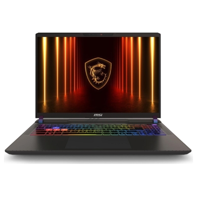 MSI Notebook|MSI|Vector|16 HX AI A2XWHG|CPU Intel Core Ultra 7|255HX|16 "|2560 x 1600 pixels|RAM 32 GB|DDR5-SDRAM|SSD 1000 GB|Di