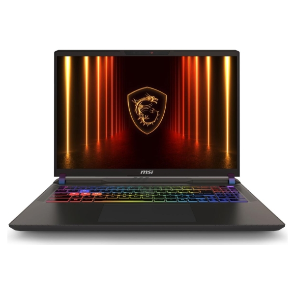 MSI Notebook|MSI|Vector|16 HX AI A2XWHG|CPU Intel Core Ultra 7|255HX|16 "|2560 x 1600 pixels|RAM 32 GB|DDR5-SDRAM|SSD 1000 GB|Di