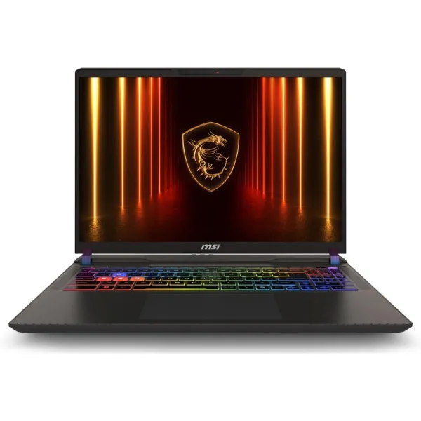MSI Notebook|MSI|Vector|16 HX AI A2XWHG|CPU Intel Core Ultra 7|255HX|16 "|2560 x 1600 pixels|RAM 32 GB|DDR5-SDRAM|SSD 1000 GB|Di