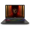 MSI Notebook|MSI|Vector|16 HX AI A2XWHG|CPU Intel Core Ultra 7|255HX|16 "|2560 x 1600 pixels|RAM 32 GB|DDR5-SDRAM|SSD 1000 GB|Di