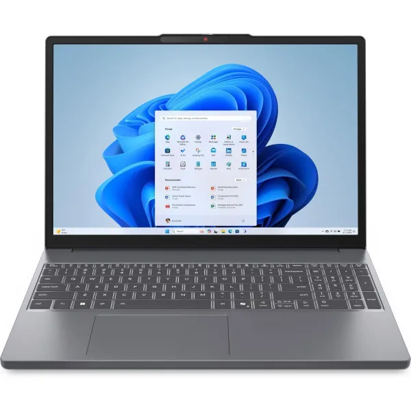 Lenovo Notebook|LENOVO|IdeaPad|IdeaPad Slim 3 15IRH10|CPU Intel® CoreT i7|i7-13620H|15.3 "|1920 x 1200 pixels|RAM 16 GB|DDR5-SDR