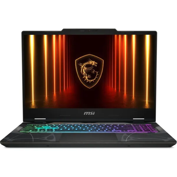 MSI Notebook|MSI|Cyborg|Cyborg 15 B13WFKG|CPU  Intel Core i7|i7-13620H|2400 MHz|15.6"|1920x1080|RAM 16GB|DDR5|5200 MHz|SSD 512GB