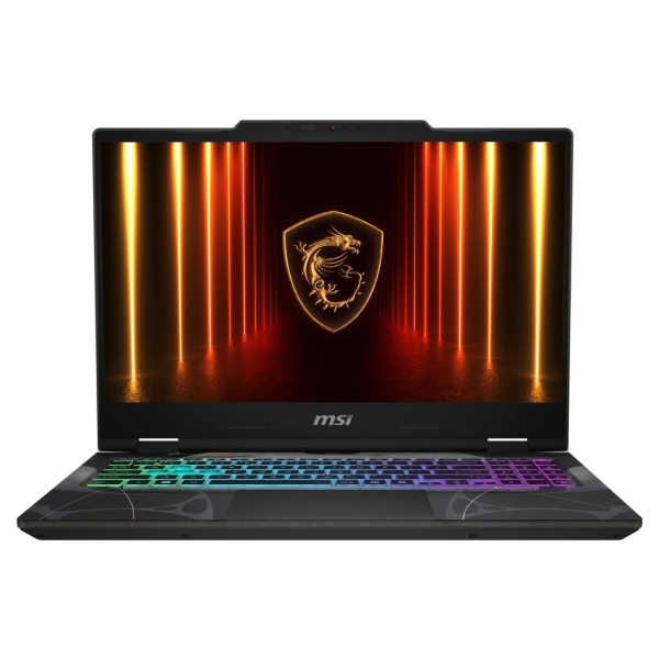 MSI Notebook|MSI|Cyborg|Cyborg A15 AI B2HWFKG|CPU  AMD Ryzen 7|260|3800 MHz|15.6"|1920x1080|RAM 16GB|DDR5|5600 MHz|SSD 1TB|NVIDI