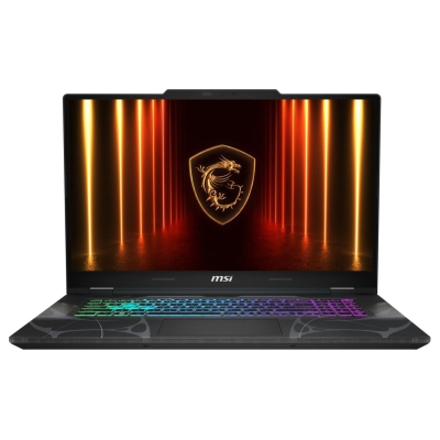MSI Notebook|MSI|Cyborg|Cyborg 15 B13WGKG|CPU  Intel Core i7|i7-13620H|2400 MHz|15.6"|1920x1080|RAM 16GB|DDR5|5200 MHz|SSD 1TB|N