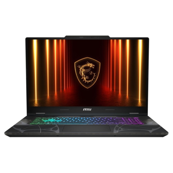 MSI Notebook|MSI|Cyborg|Cyborg 15 B13WGKG|CPU  Intel Core i7|i7-13620H|2400 MHz|15.6"|1920x1080|RAM 16GB|DDR5|5200 MHz|SSD 1TB|N
