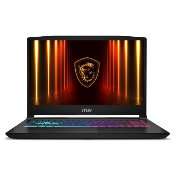 MSI Notebook|MSI|Katana 15 HX B14WGK|CPU Intel® CoreT i7|i7-14650HX|15.6 "|1920 x 1080 pixels|RAM 16 GB|DDR5-SDRAM|SSD 1000 GB|D