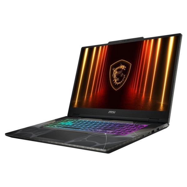MSI Notebook|MSI|Cyborg|17 B13WGKG|CPU Intel® CoreT i7|i7-13620H|17.3 "|1920 x 1080 pixels|RAM 16 GB|DDR5-SDRAM|SSD 1000 GB|Disc