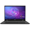MSI Notebook|MSI|Prestige|16 AI+ Evo B2VMG|CPU  Core Ultra|u9-288V|3300 MHz|16"|3840x2400|RAM 32GB|LPDDR5x|8533 MHz|SSD 1TB|Inte